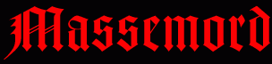 logo Massemord (NOR)